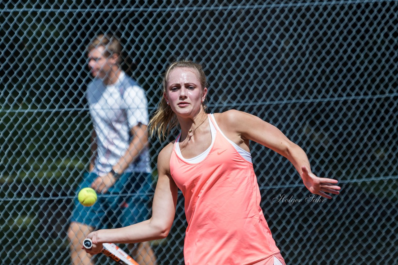 Jennifer Witthöft 442 - Stadtwerke Pinneberg Cup